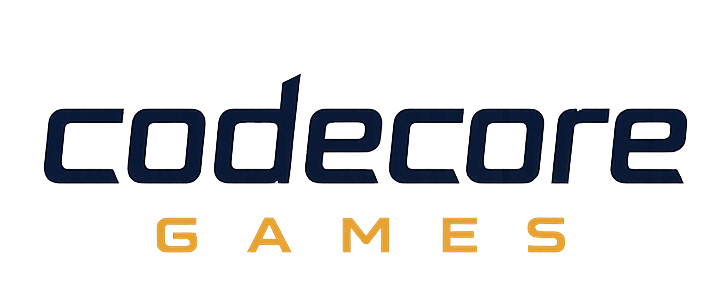CODECORE GAMES